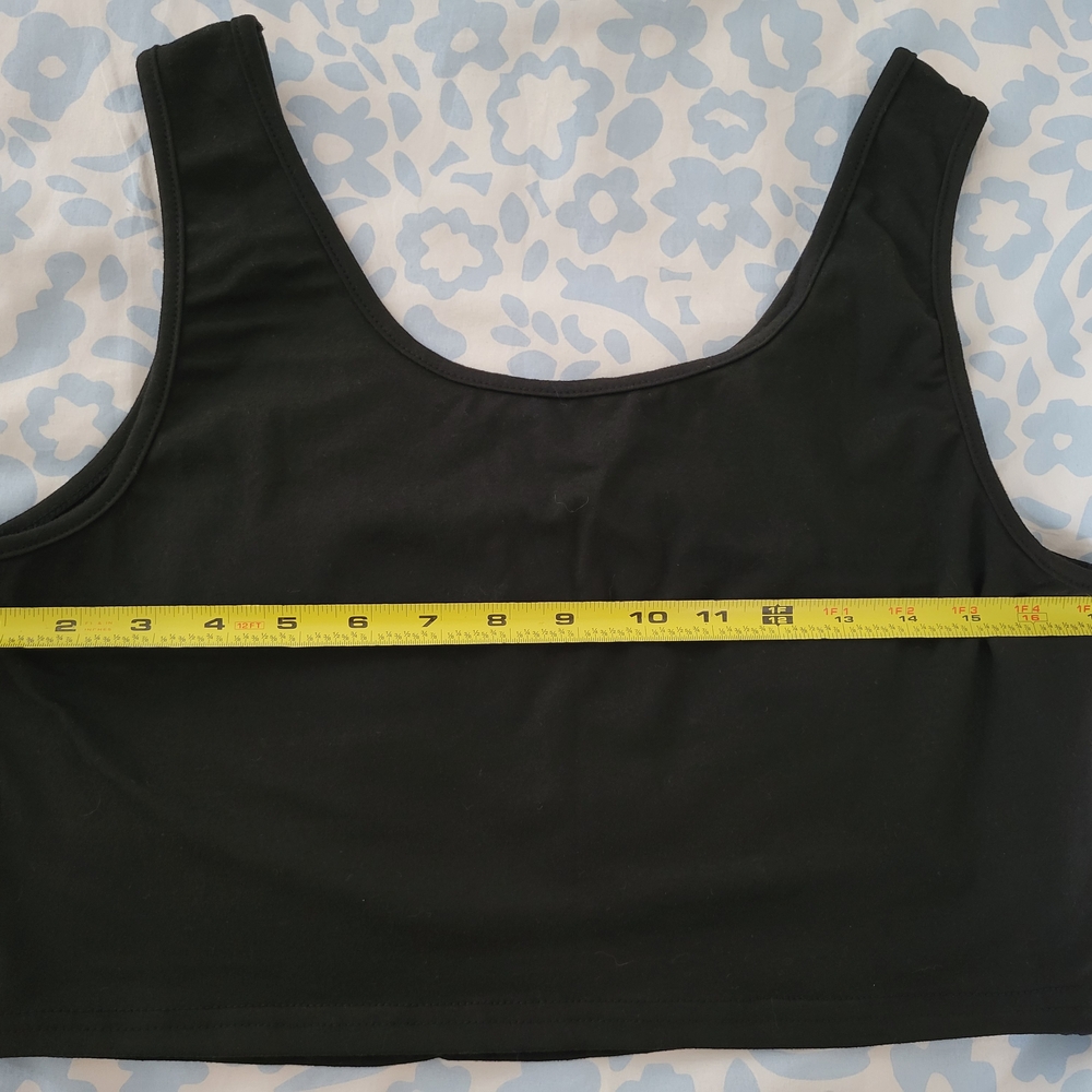 Women's Multi-Color Tank Top Set - Picture 2 of 9